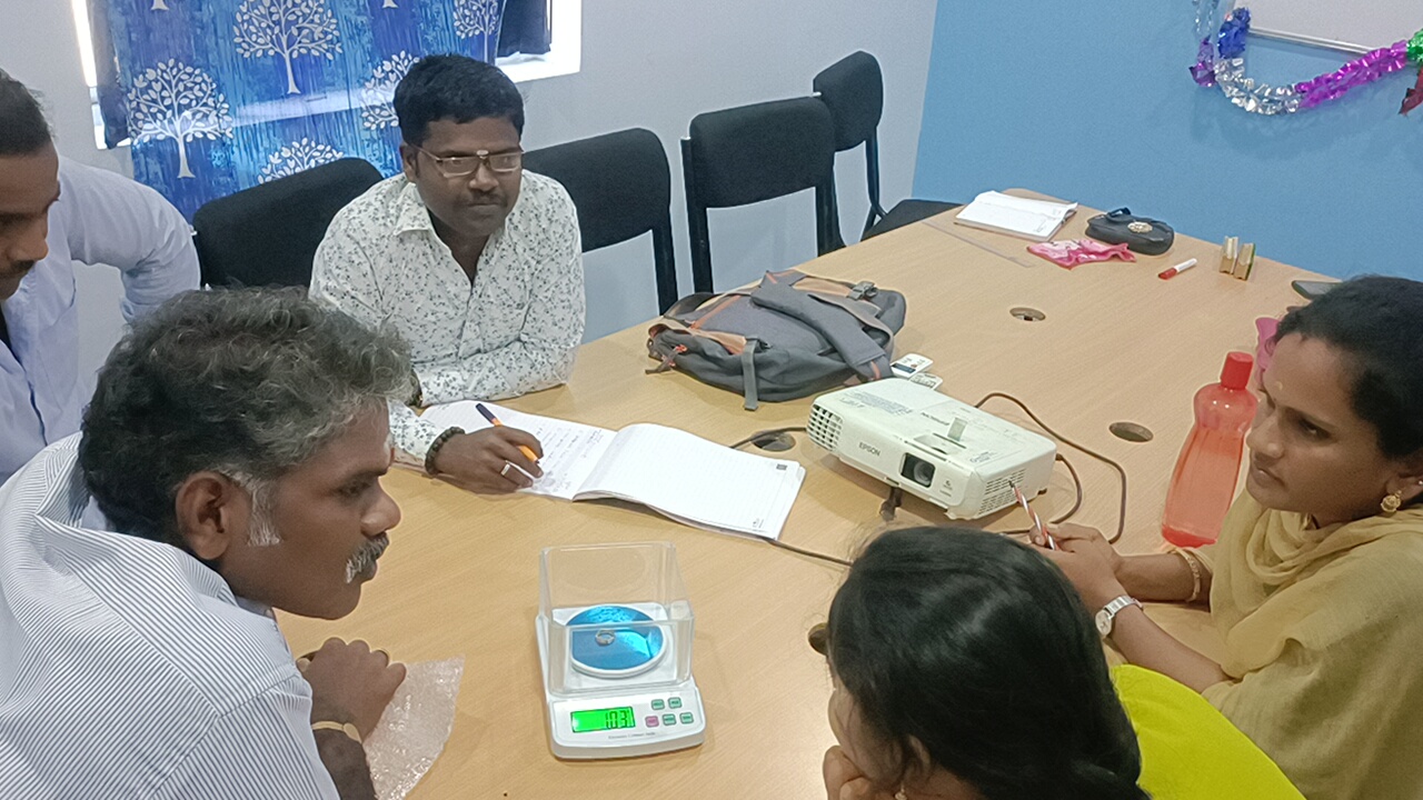 Safety audit chennai